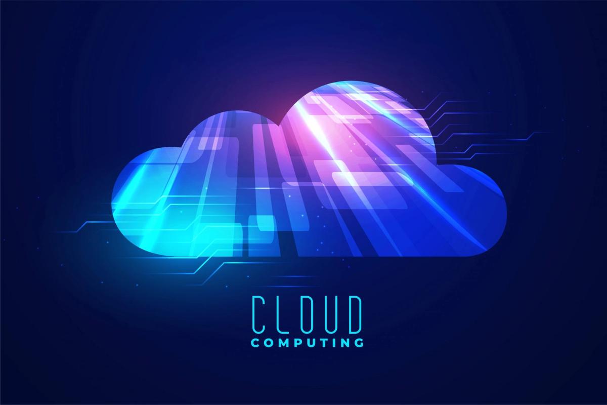 cloud computing