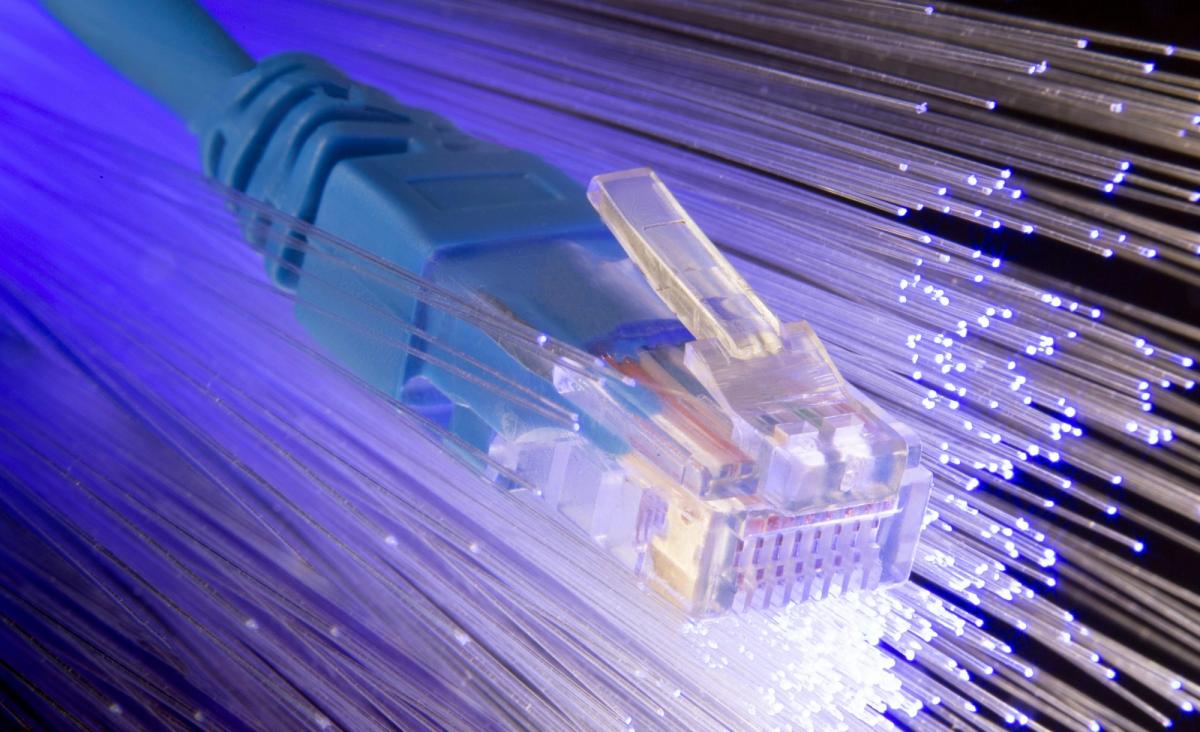 Ethernet