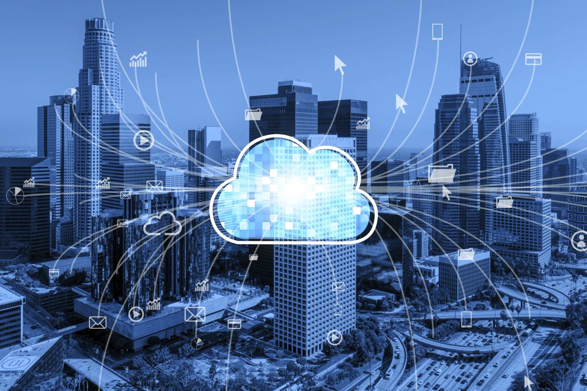 Cloud-native platforms for faster telecom service launches
