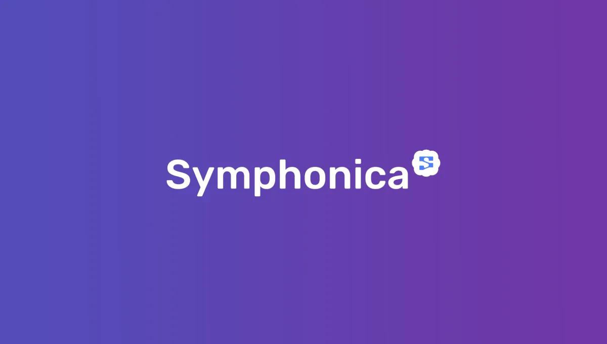 Symphonica: The Leader in Agentic No-Code OSS for Telcos