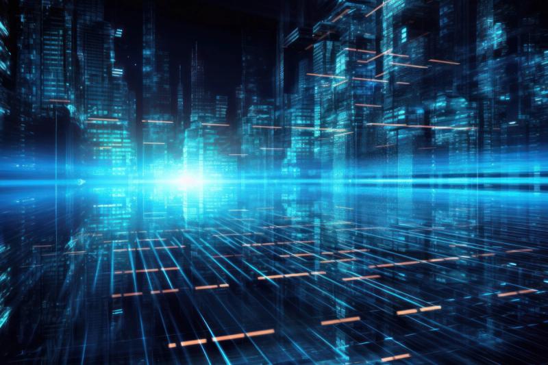 Intent-Based Networking Software
