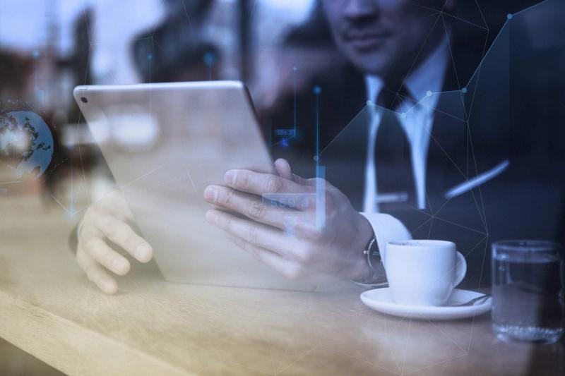 Symphonica integrates with partners to power zero-touch services