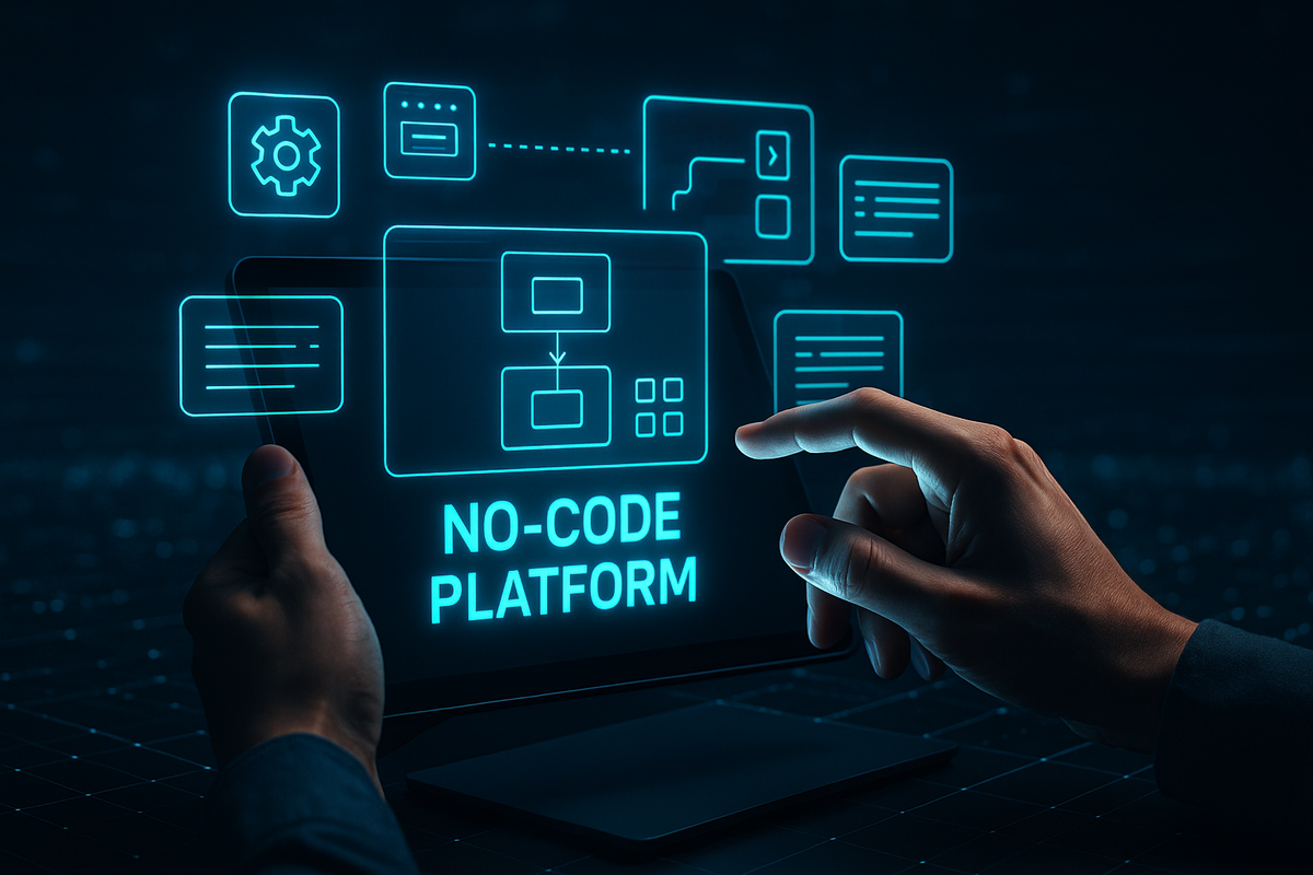 No-Code OSS Use Cases
