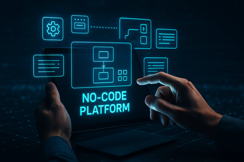 No-Code OSS Use Cases