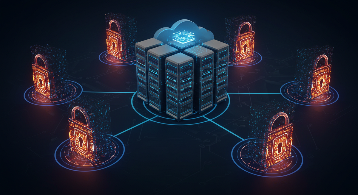 Simplifying Ongoing Maintenance with Symphonica