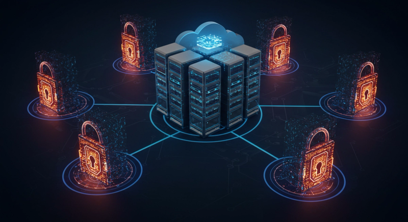 Simplifying Ongoing Maintenance with Symphonica
