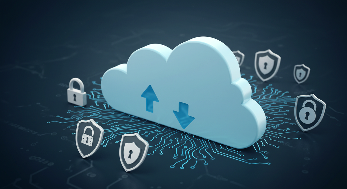 Ensuring Reliability with Symphonica’s Security and High Availability