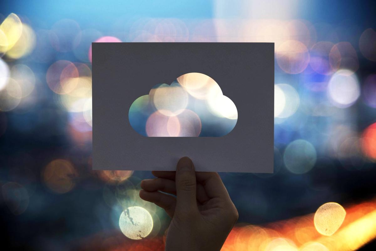 A Look at Cloud Computing in a Pandemic-Driven World
