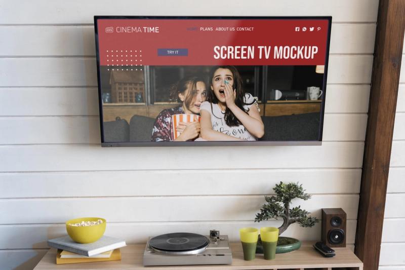 Android TV