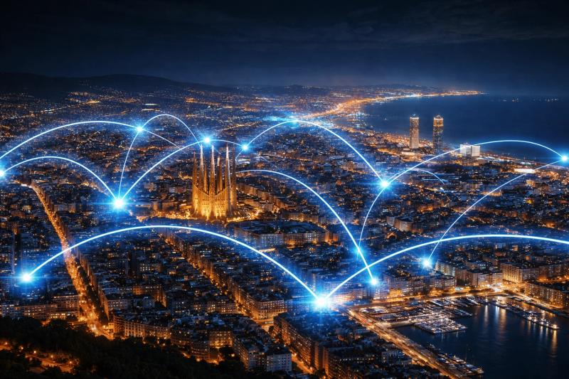 Mobile World Congress