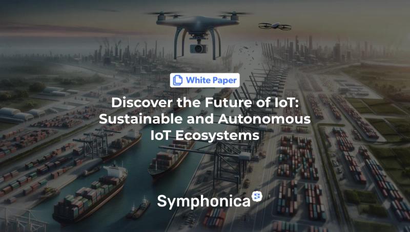 Discover the Future of IoT: Sustainable and Autonomous IoT Ecosystems