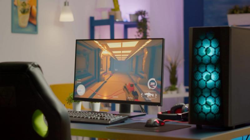 streaming