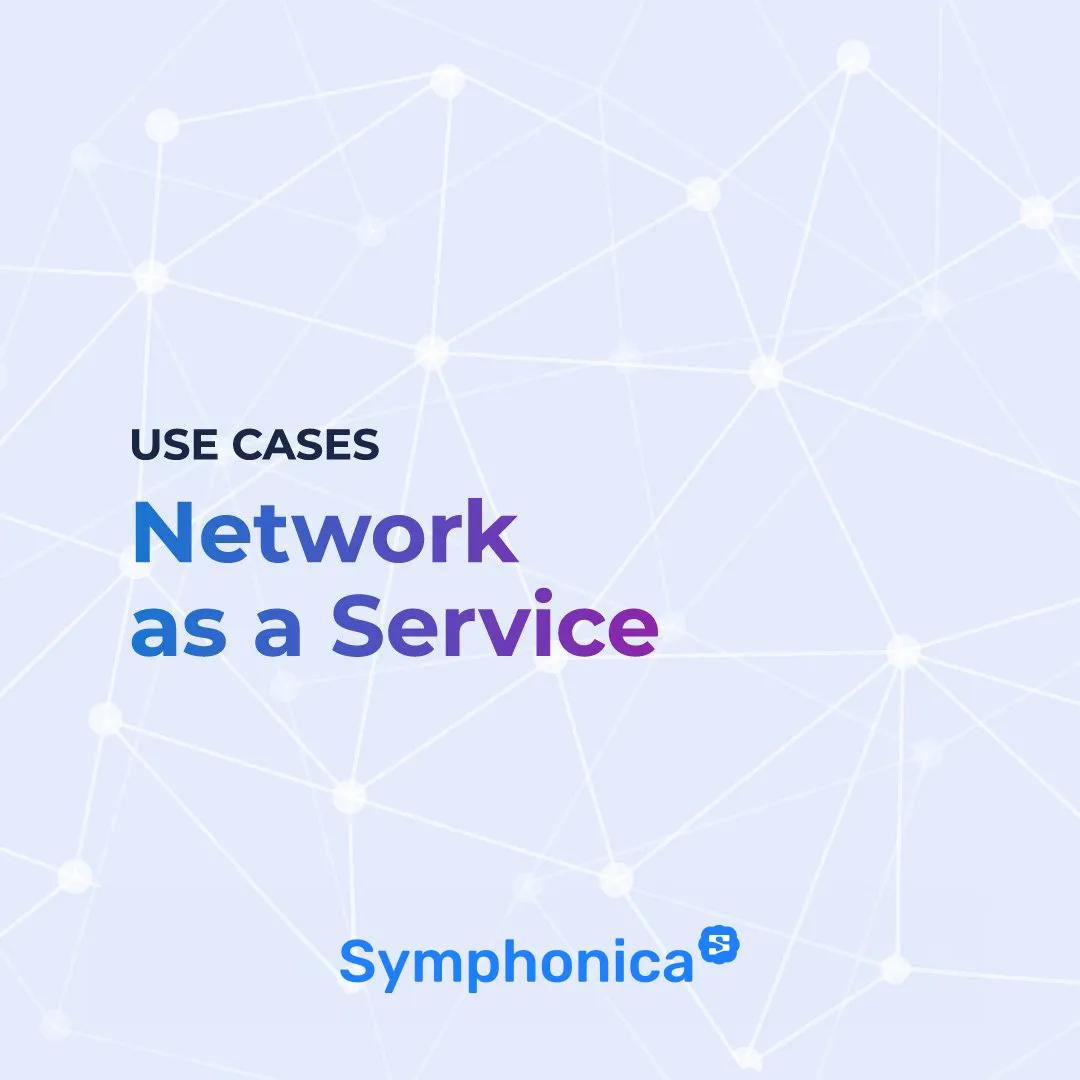 Network as a Service