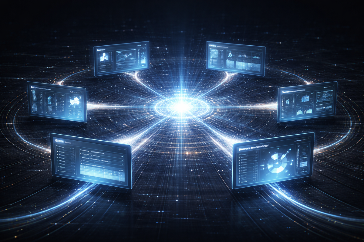 generative AI in telecommunications