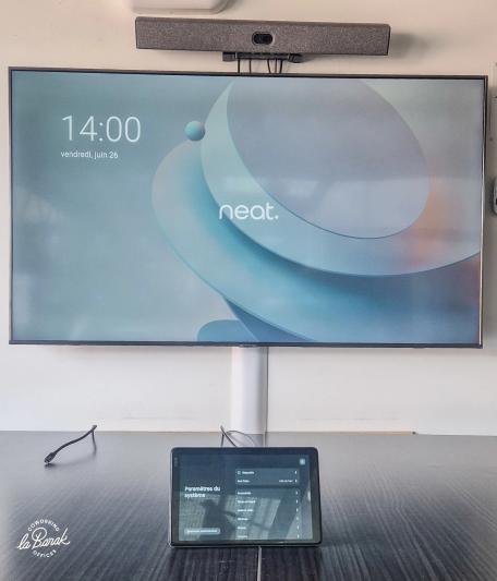 Soirée et événement au coworking laBarak, communauté professionnelle du Nord