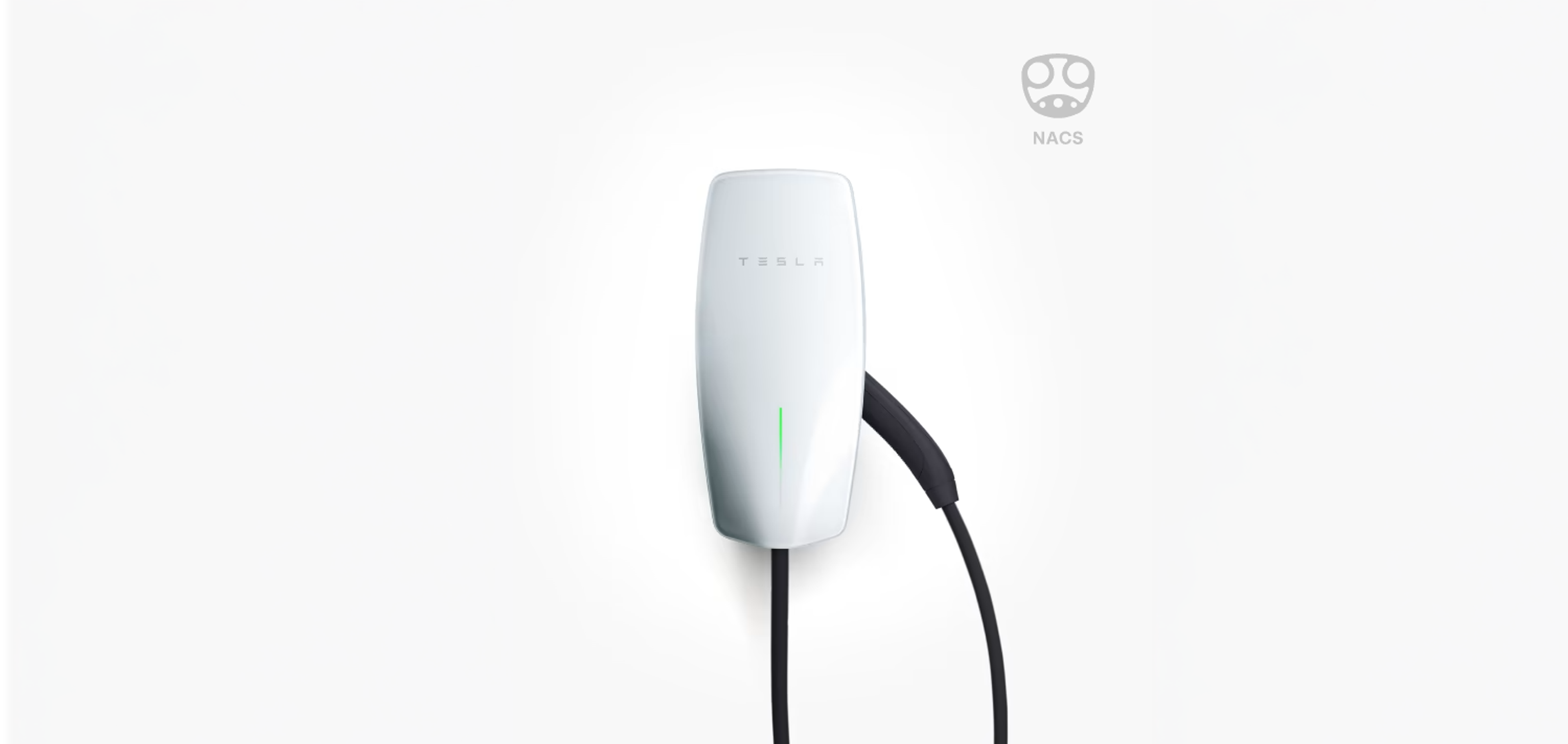 Wall Connector Gen 3