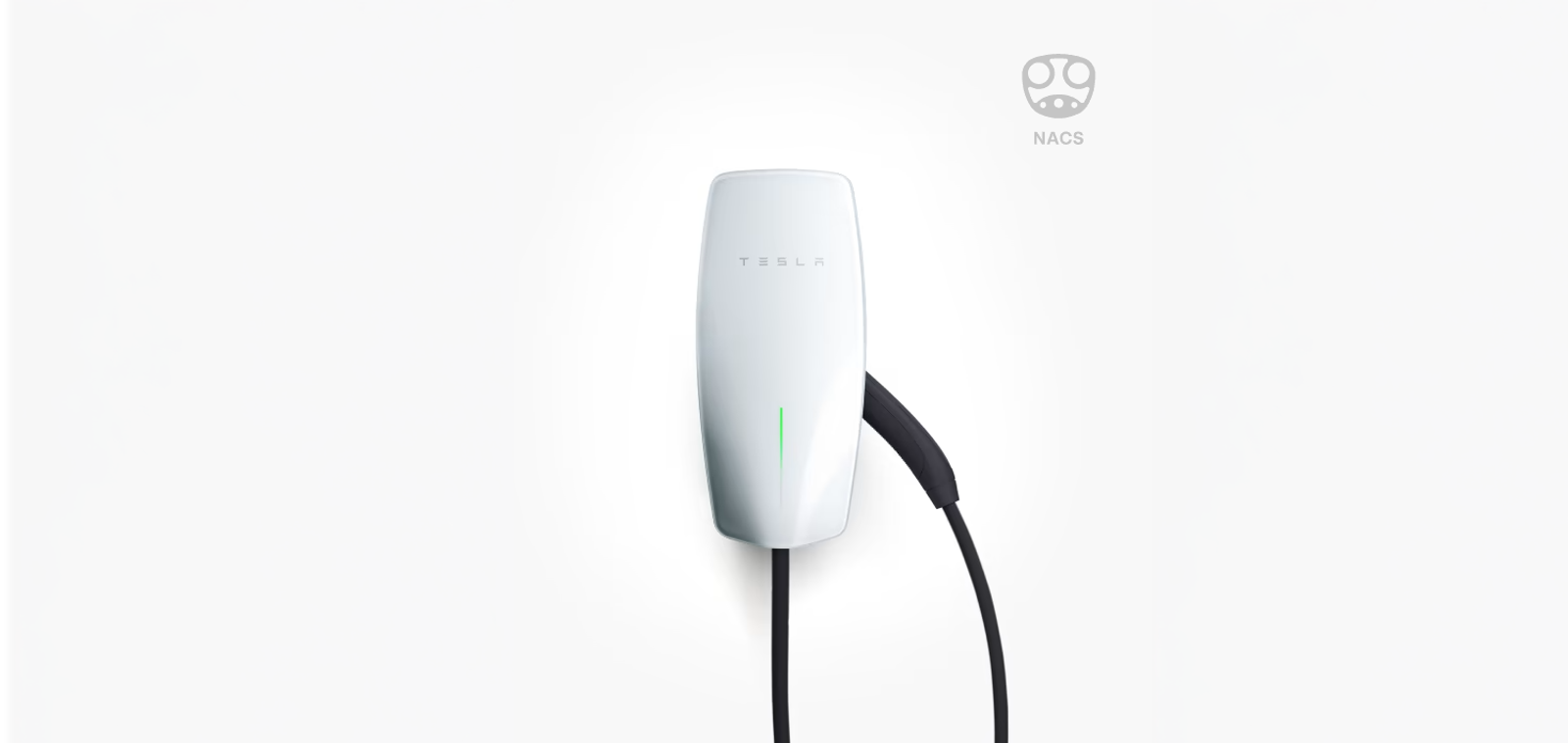 Wall Connector Gen 3