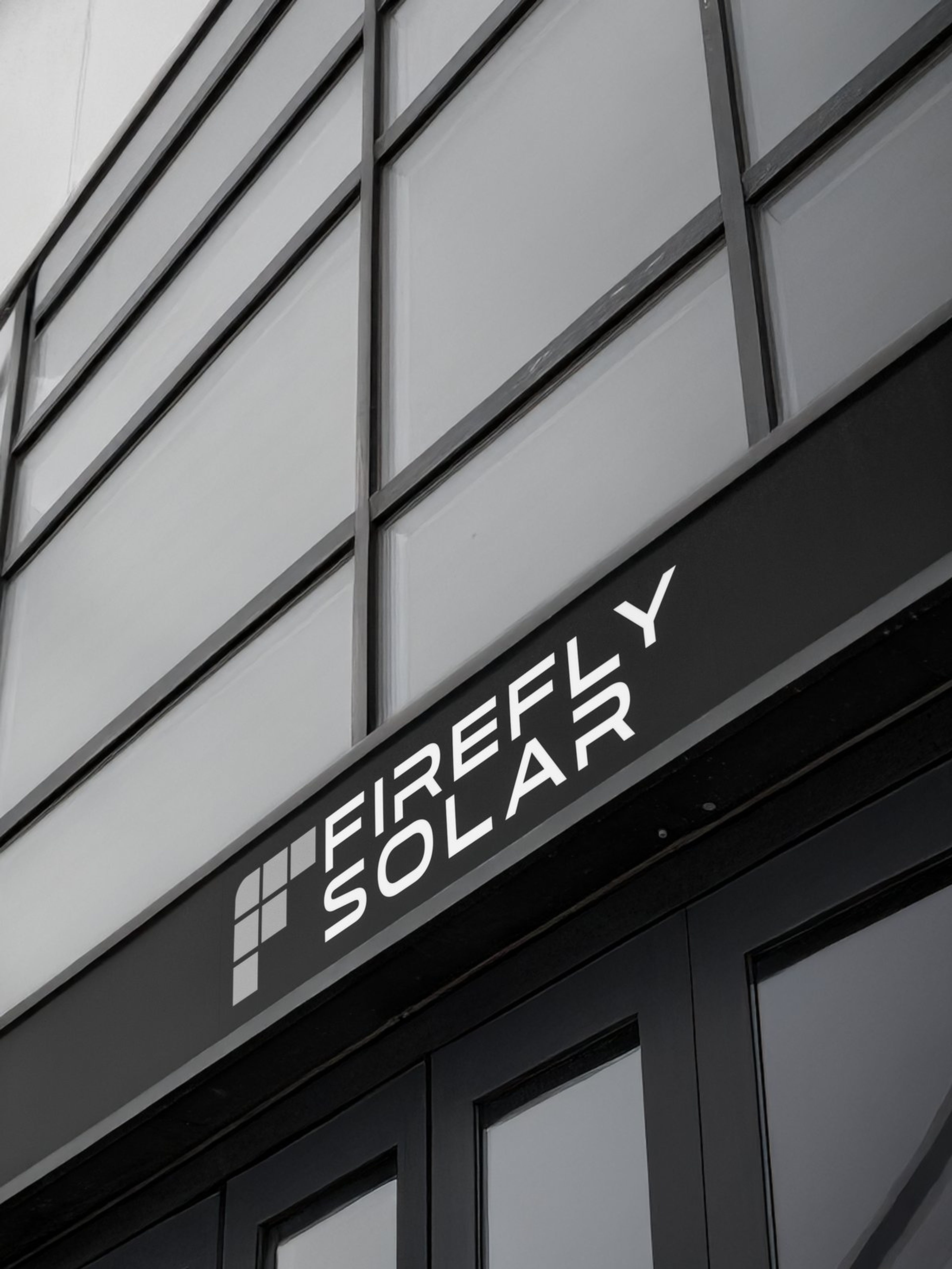 Firefly Solar office