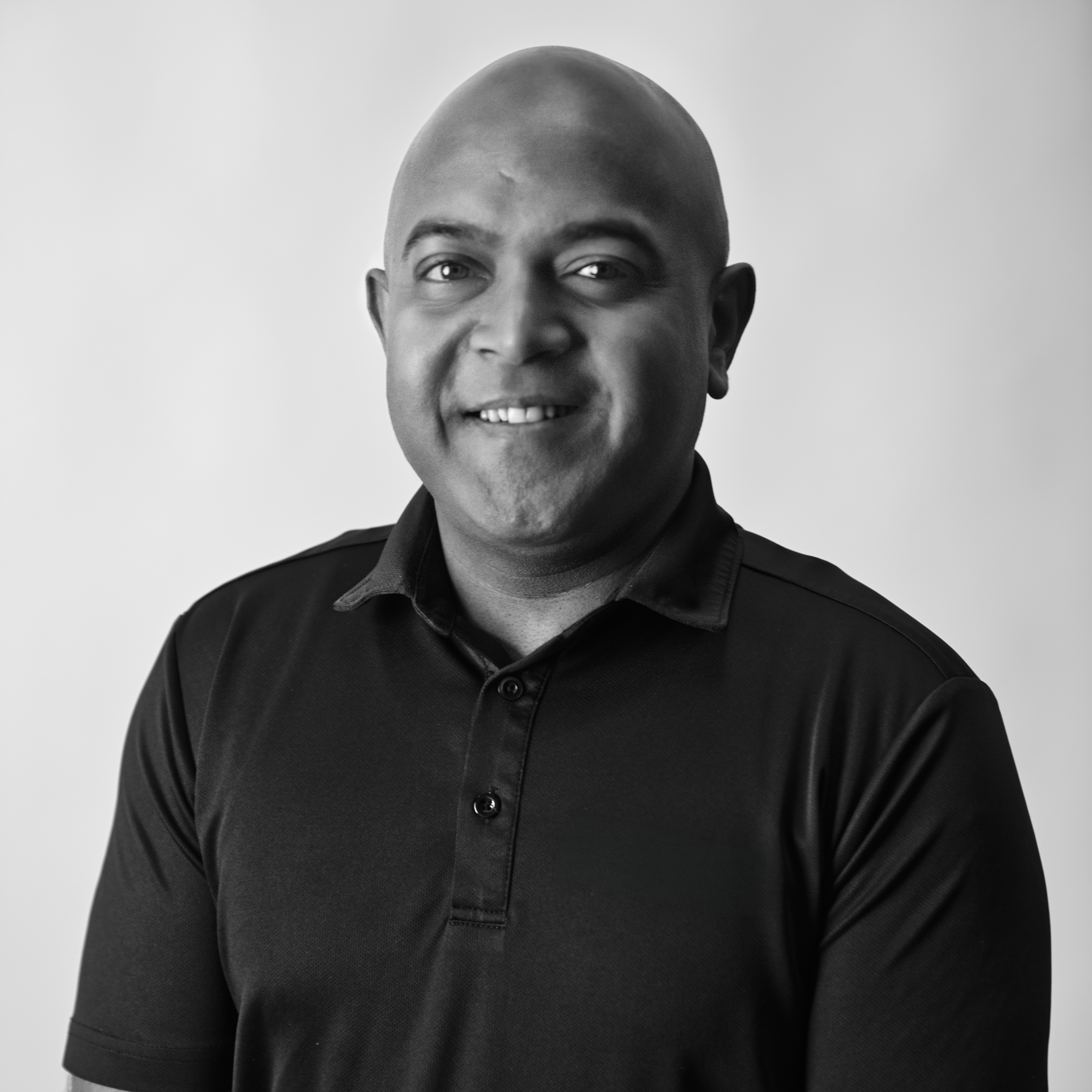 Sharia Rahman, IT Analyst at Firefly Solar