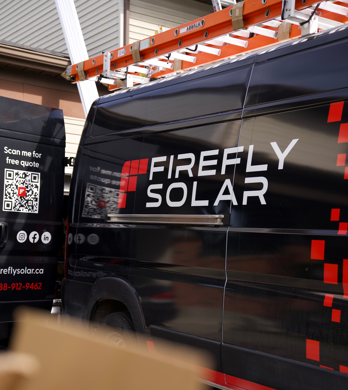 Industry-Leading Warranties