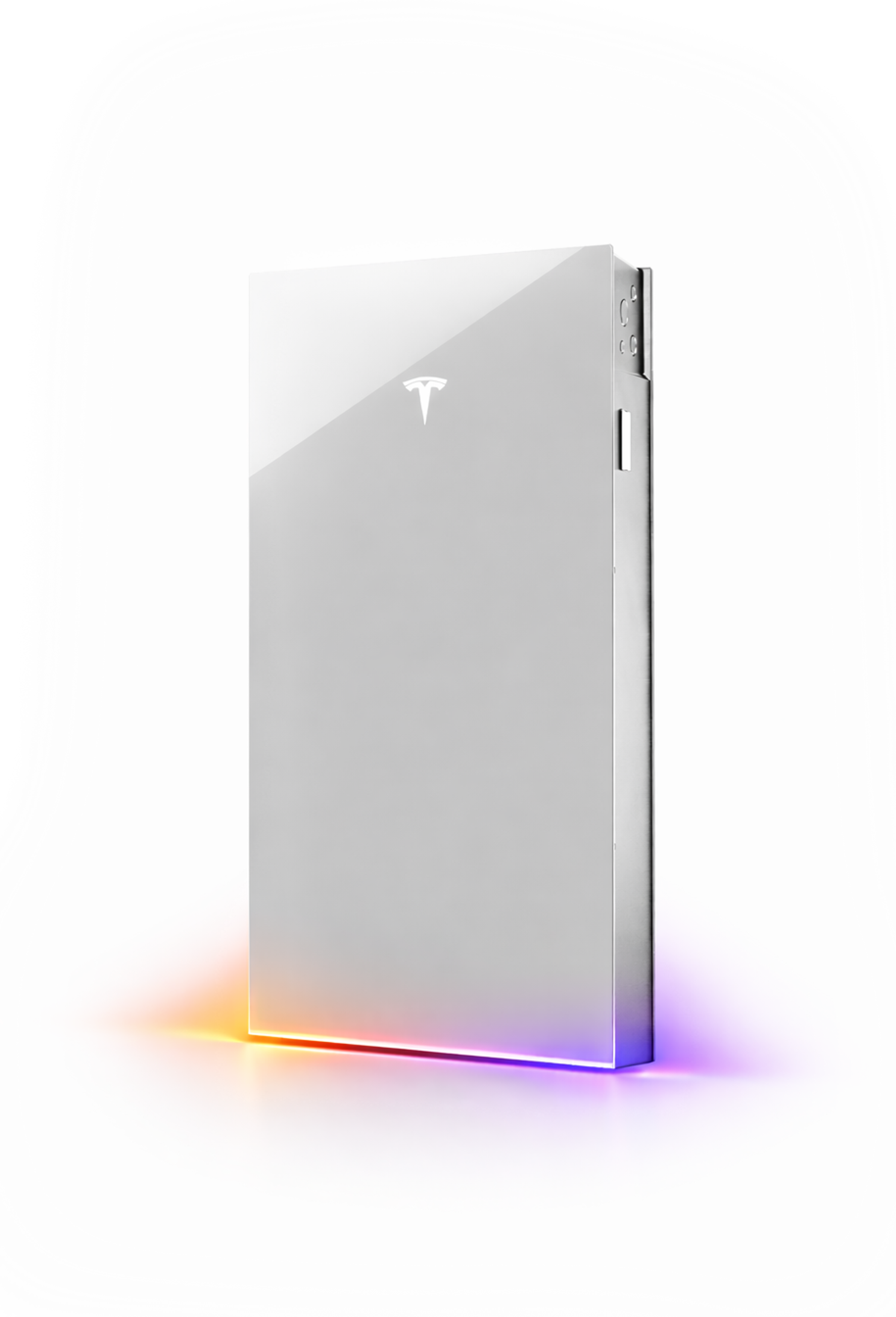 Tesla Powerwall 3 home battery