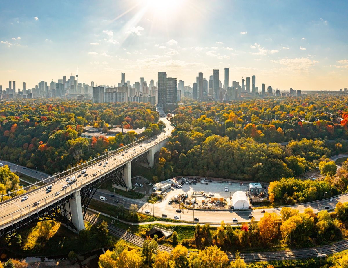 Ontario Net Metering