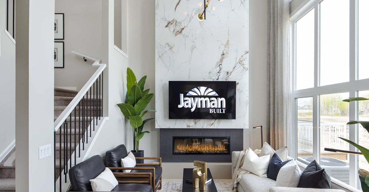 Jayman Homes Partner