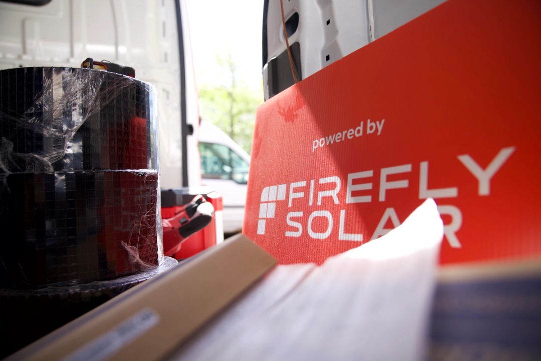 Solar Panels Edmonton | Firefly Solar | Firefly Solar