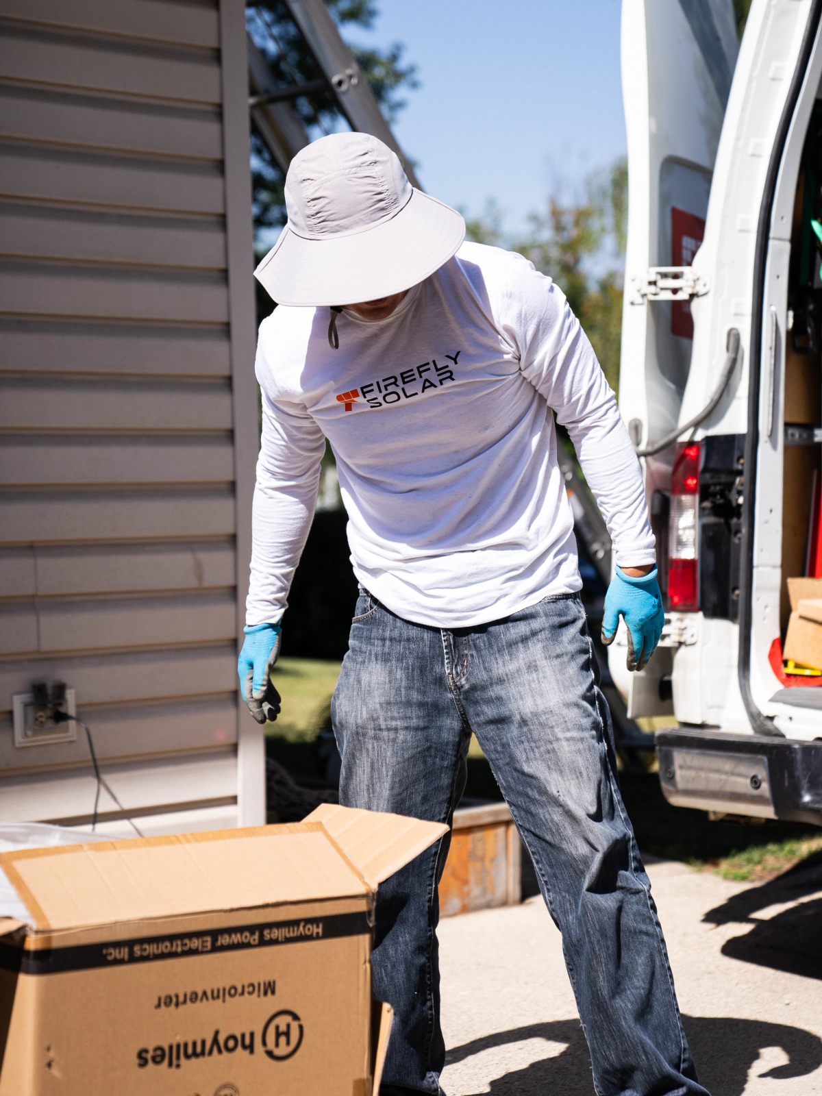 Industry-Leading Warranties