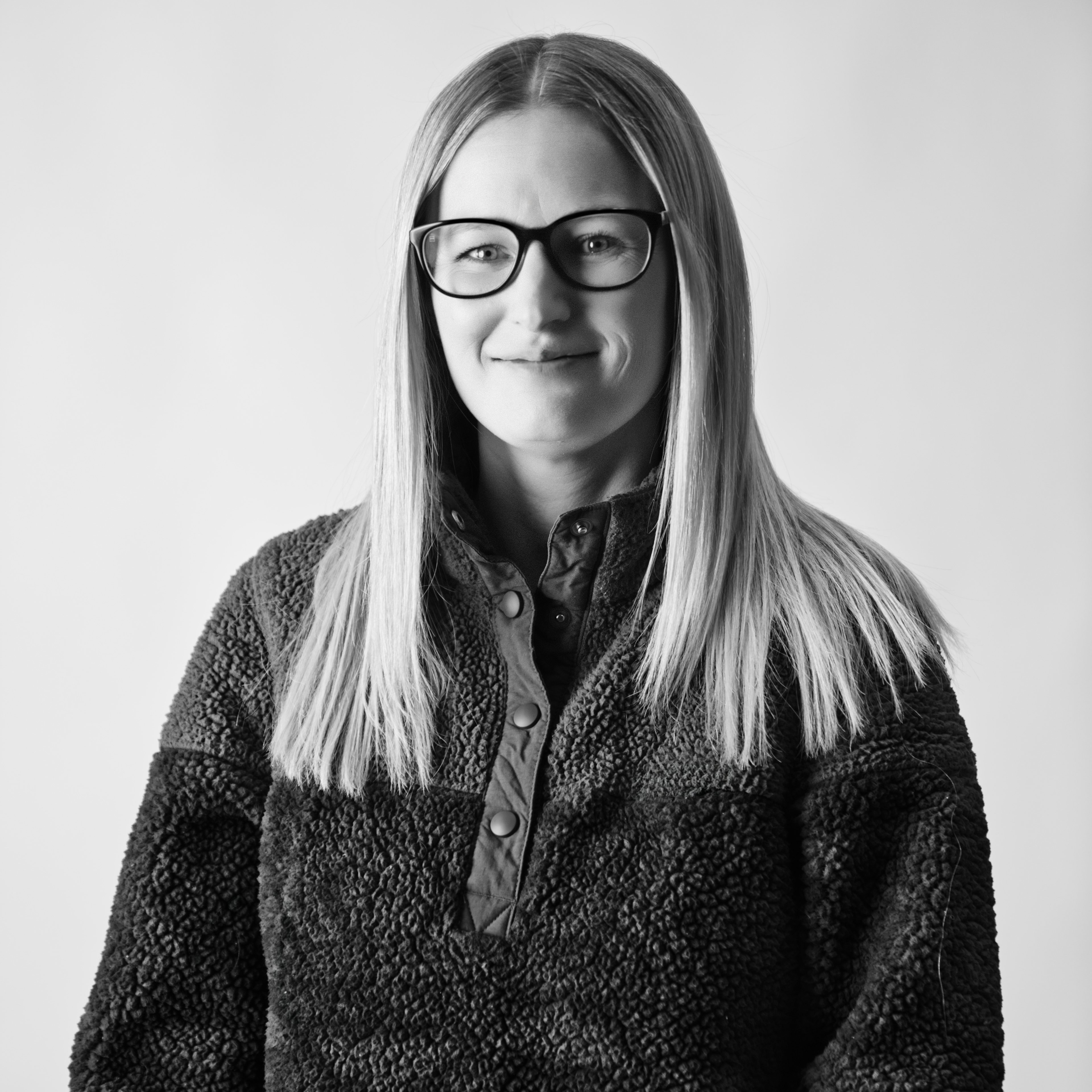 Colleen Beveridge, Chief Happiness Officer at Firefly Solar