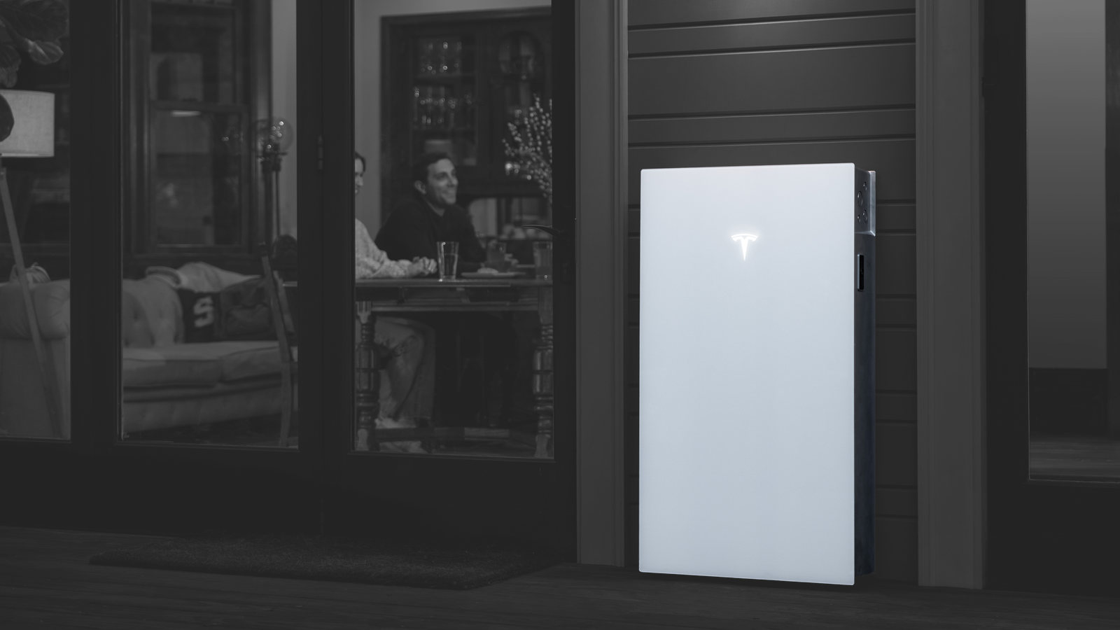Why homeowners choose battery storage
