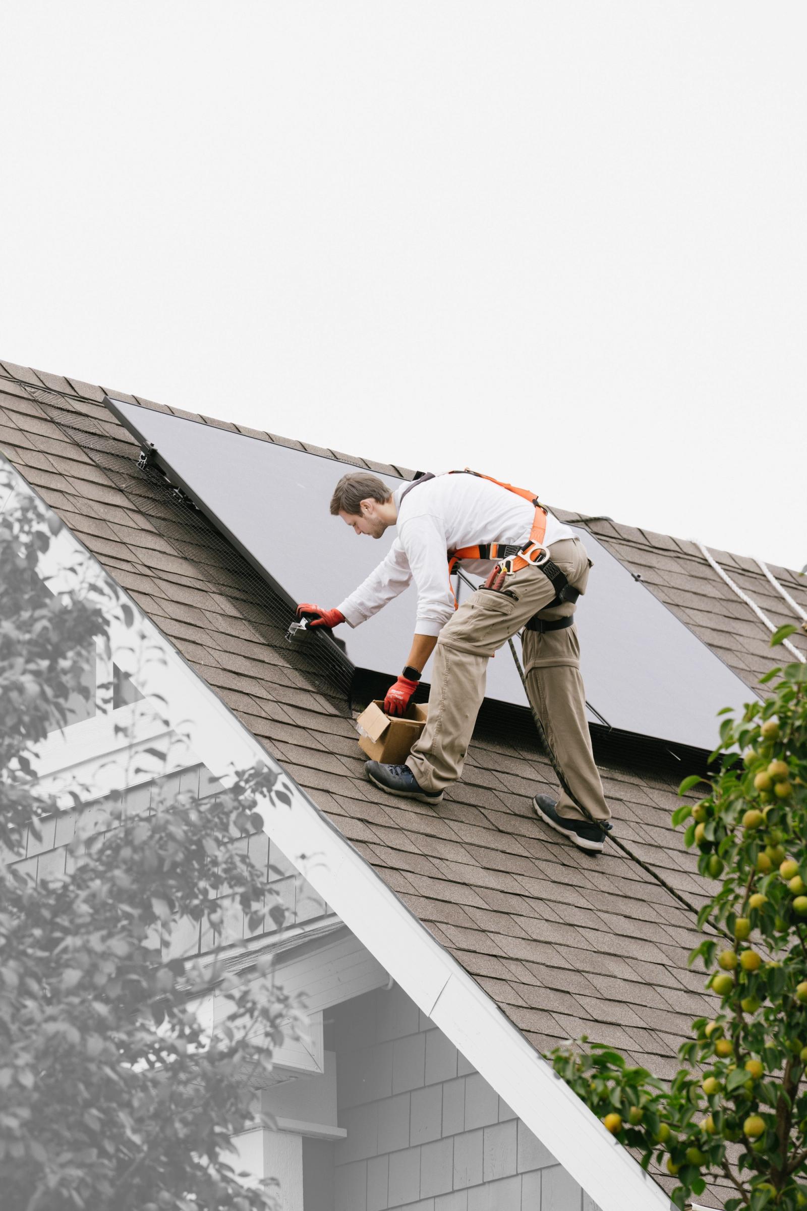 Rooftop Solar