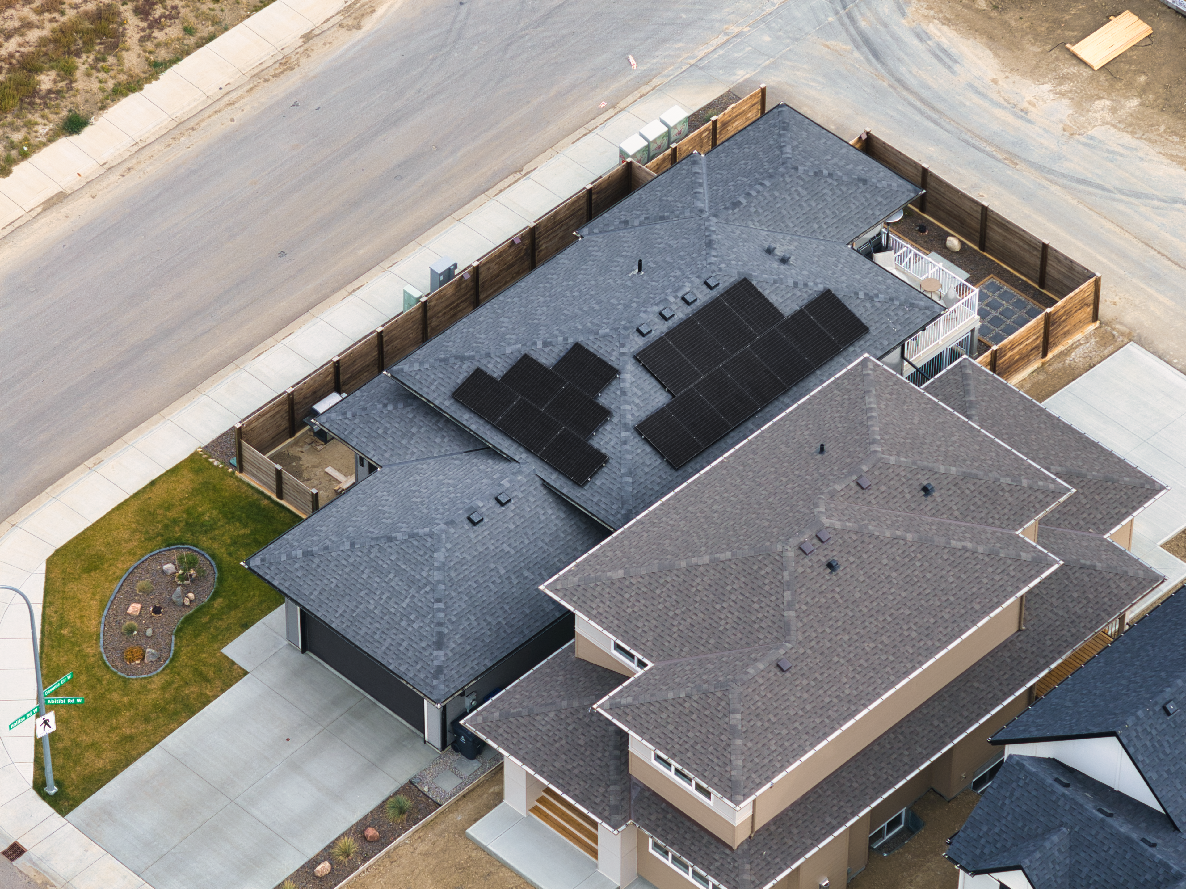 Residential Solar