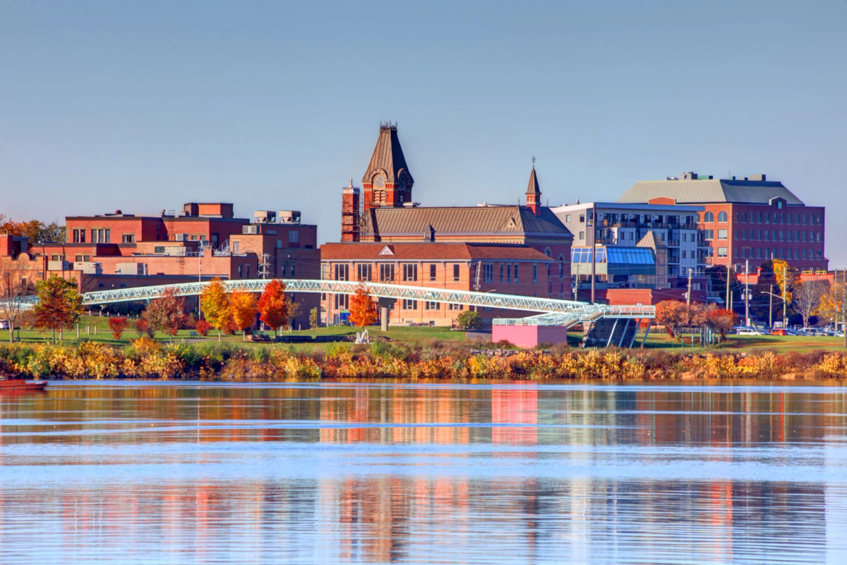 NB Power Net Metering