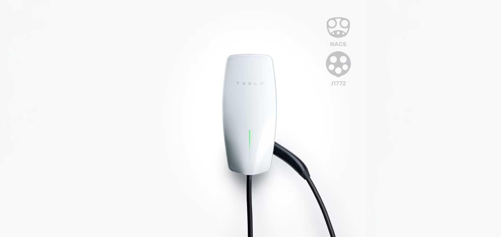 Universal Wall Connector