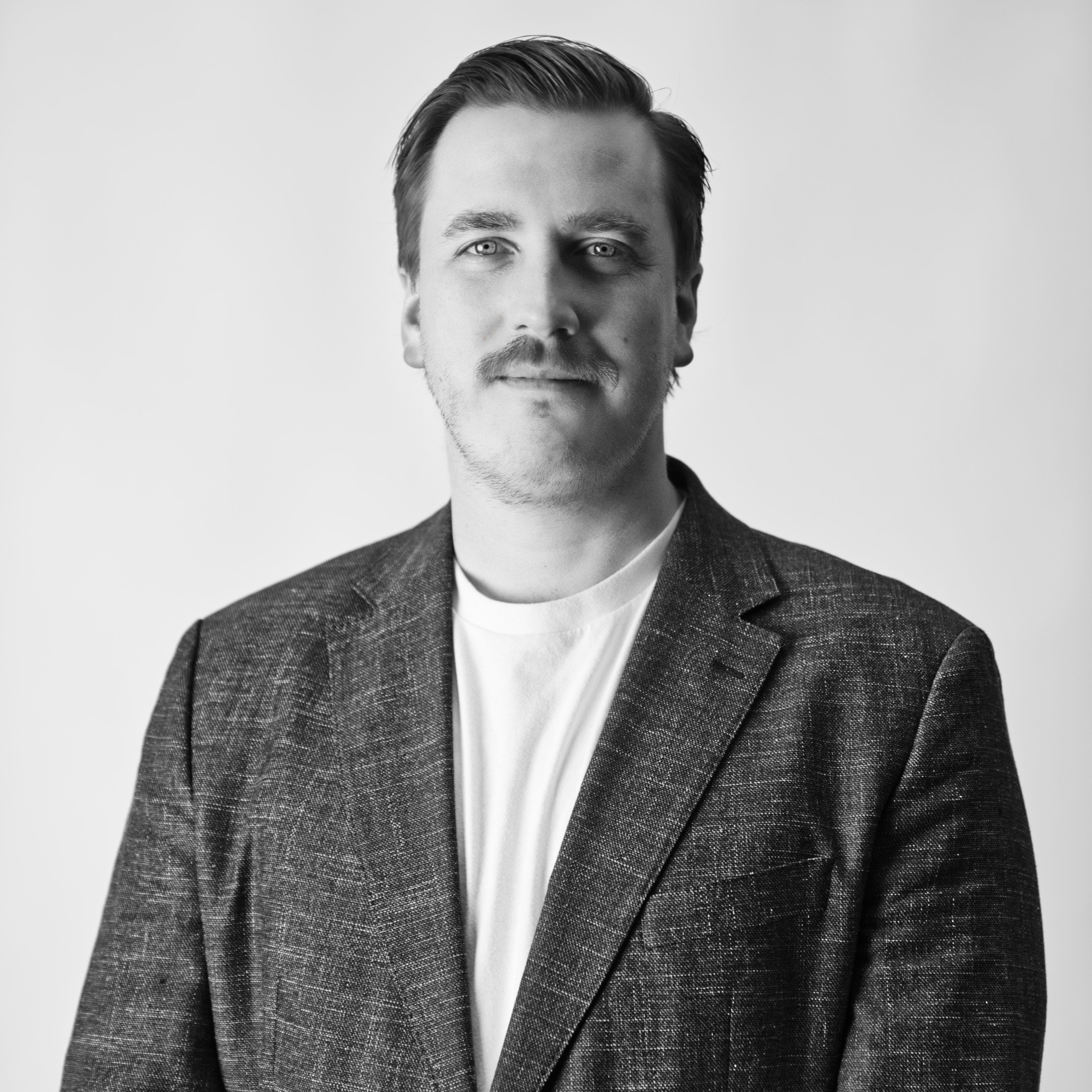 Brandon Bracko, Vice President of Sales & Operations at Firefly Solar