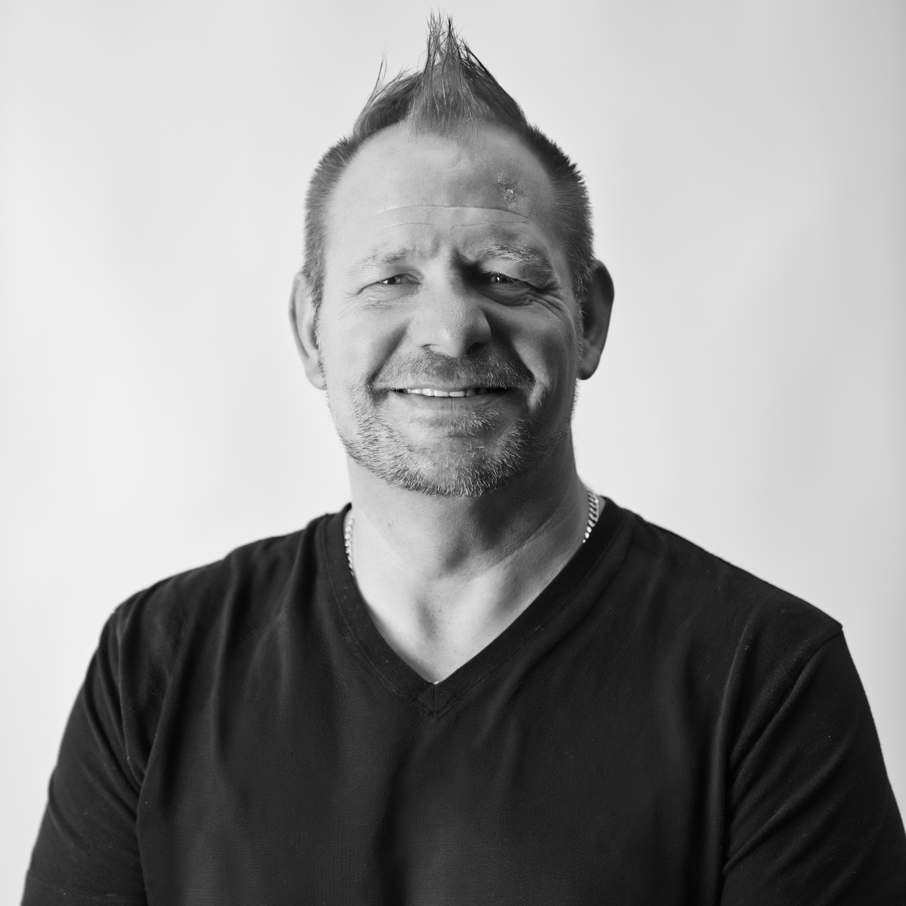 Matthew Westman, National Director of Home Builder Partnerships at Firefly Solar