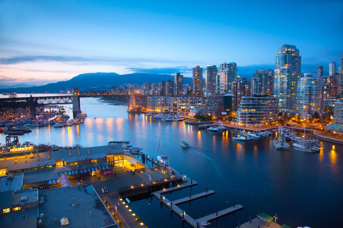 BC Net Metering Programs