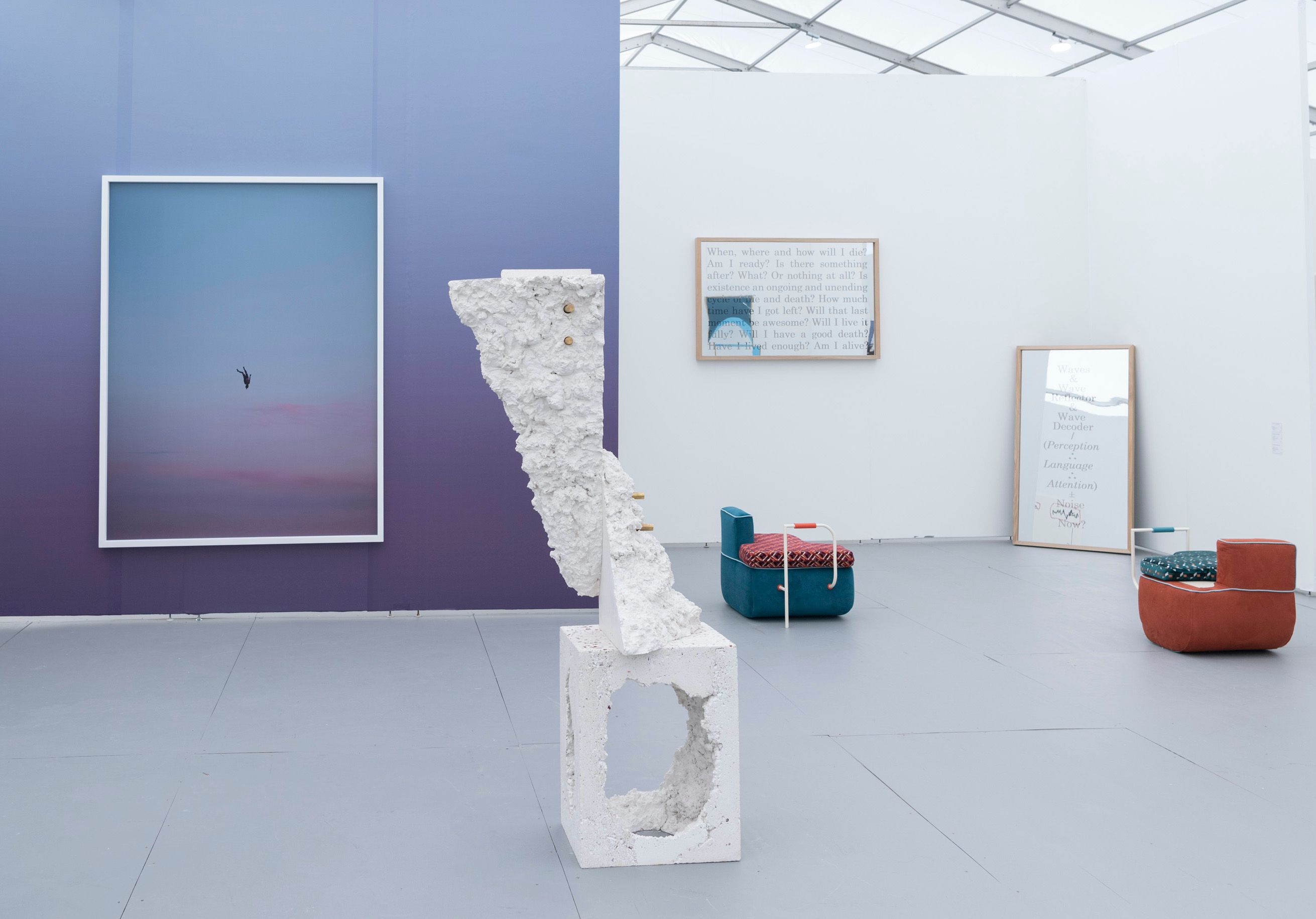＋ZEAMI　Untitled エディション作品　アートフェア ＋ZEAMI Untitled エディション作品 アートフェア｜ホビー・楽器