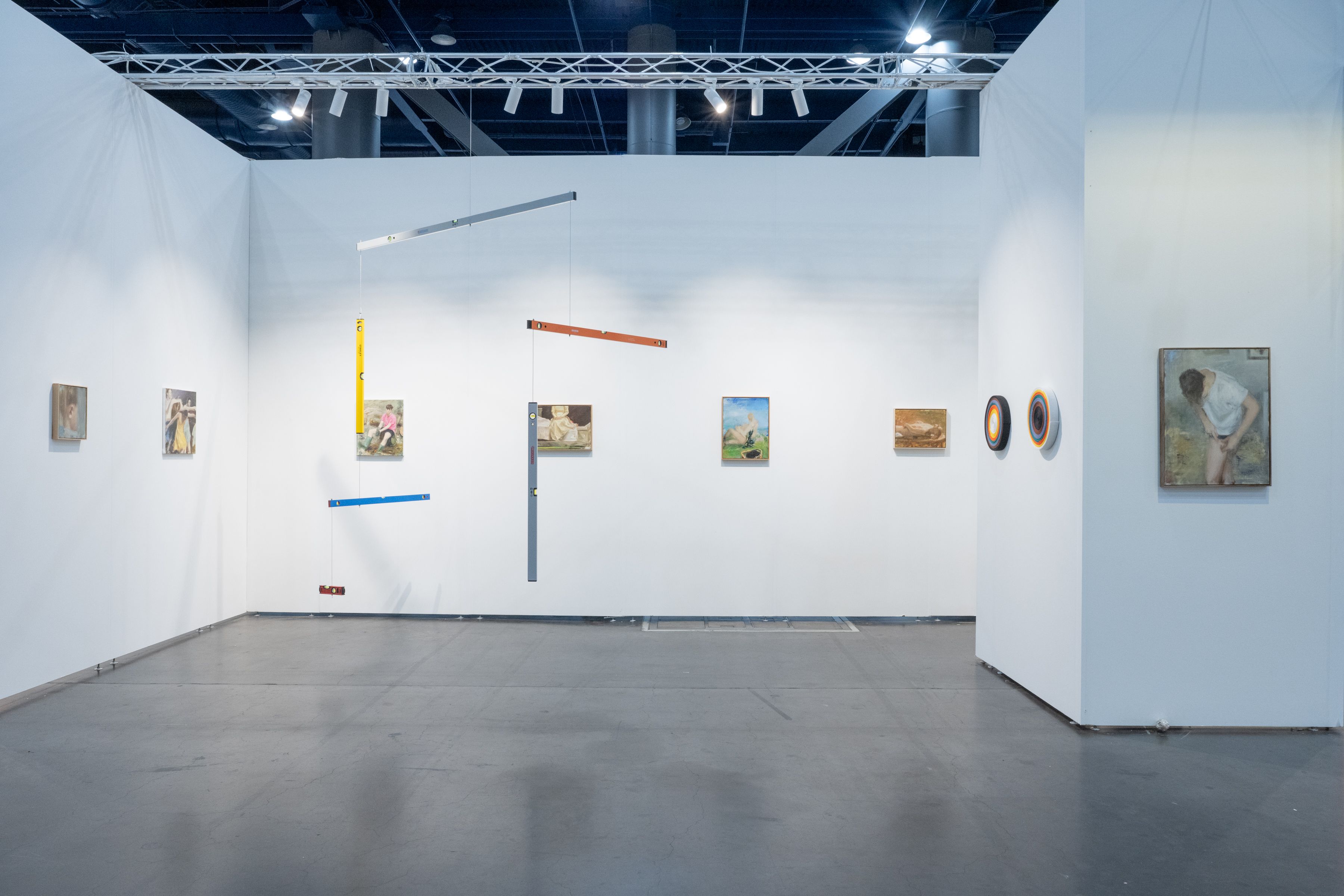 Untitled Art Fairs