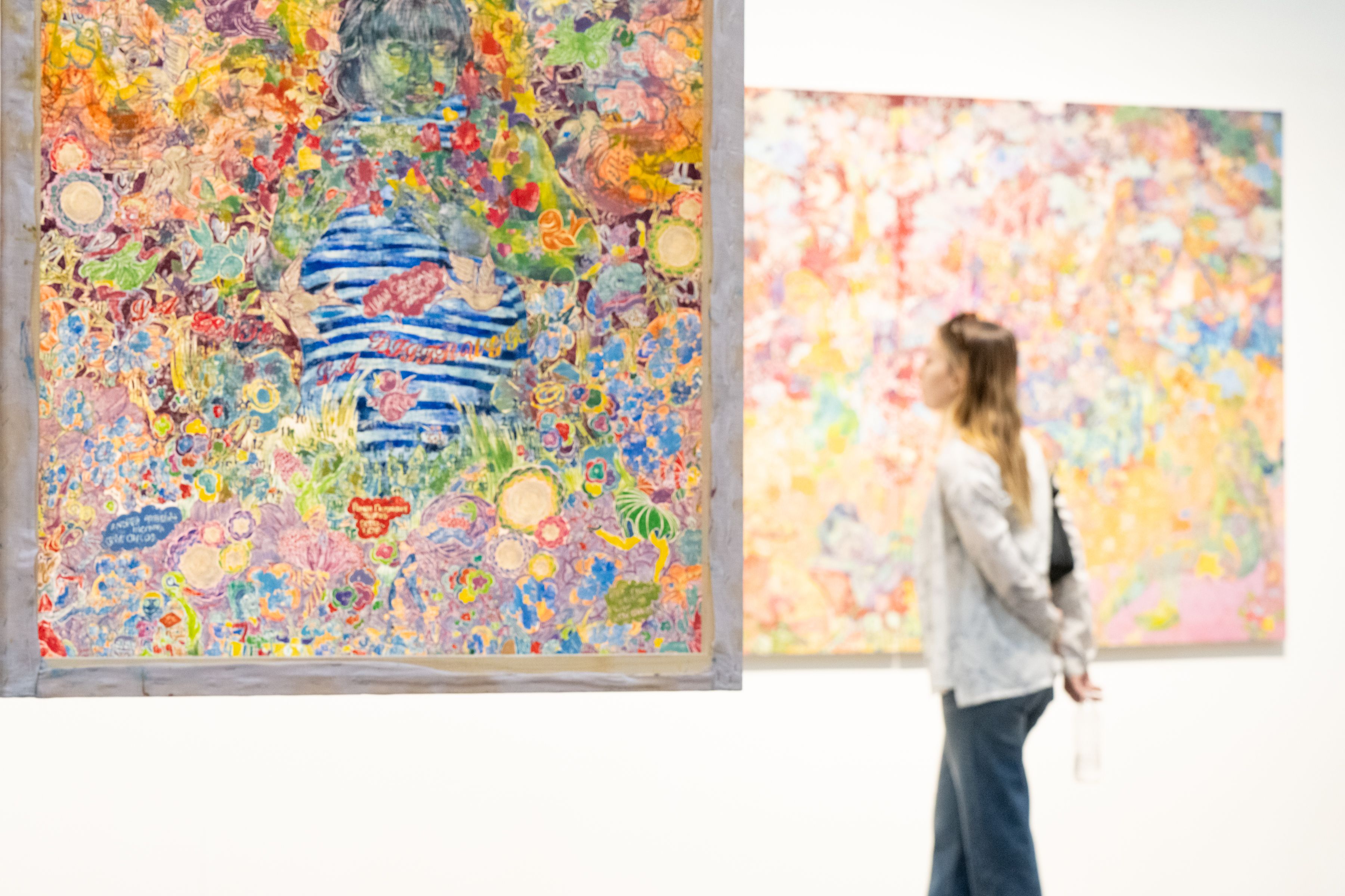 Untitled Art Fairs