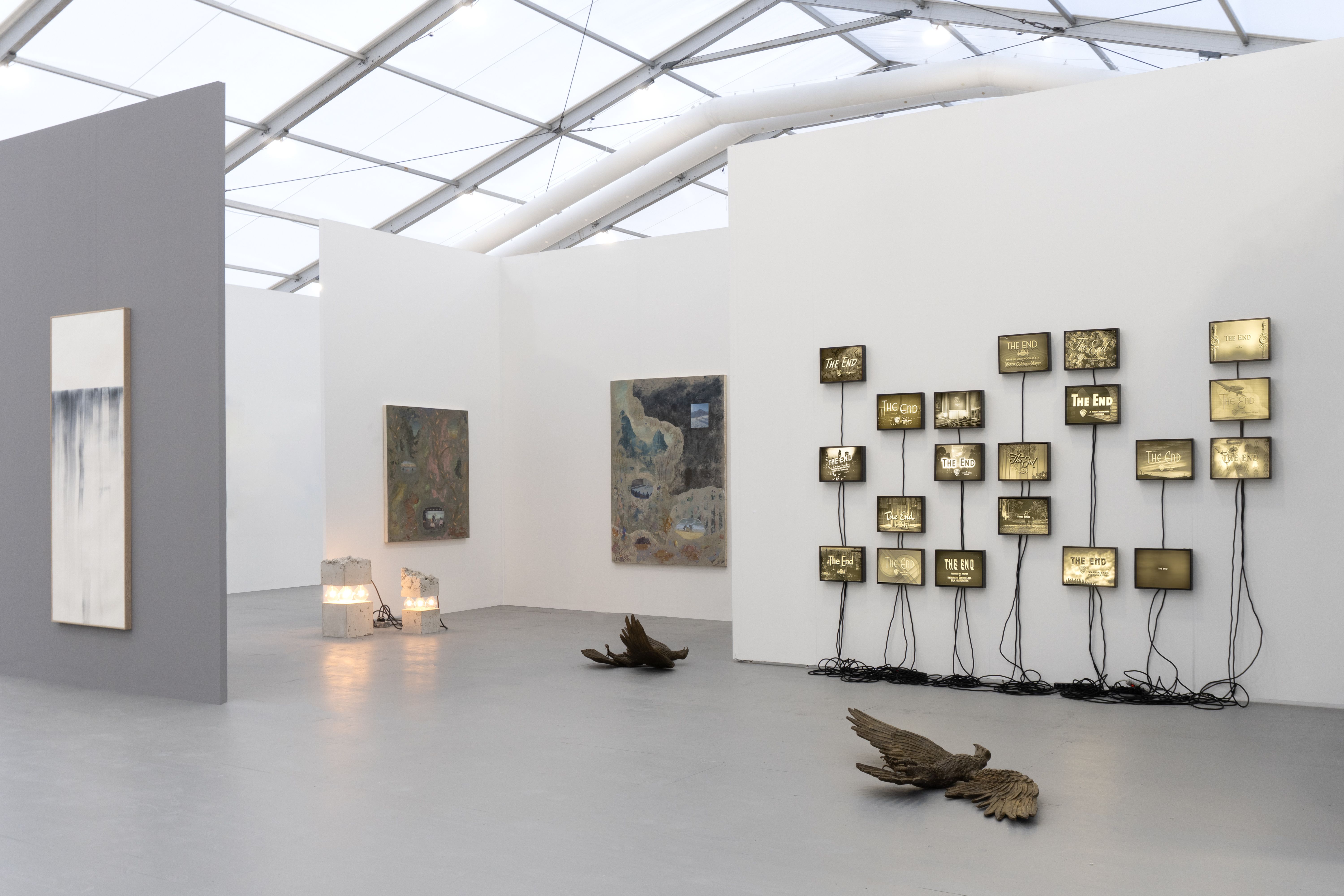 Untitled Art Fairs