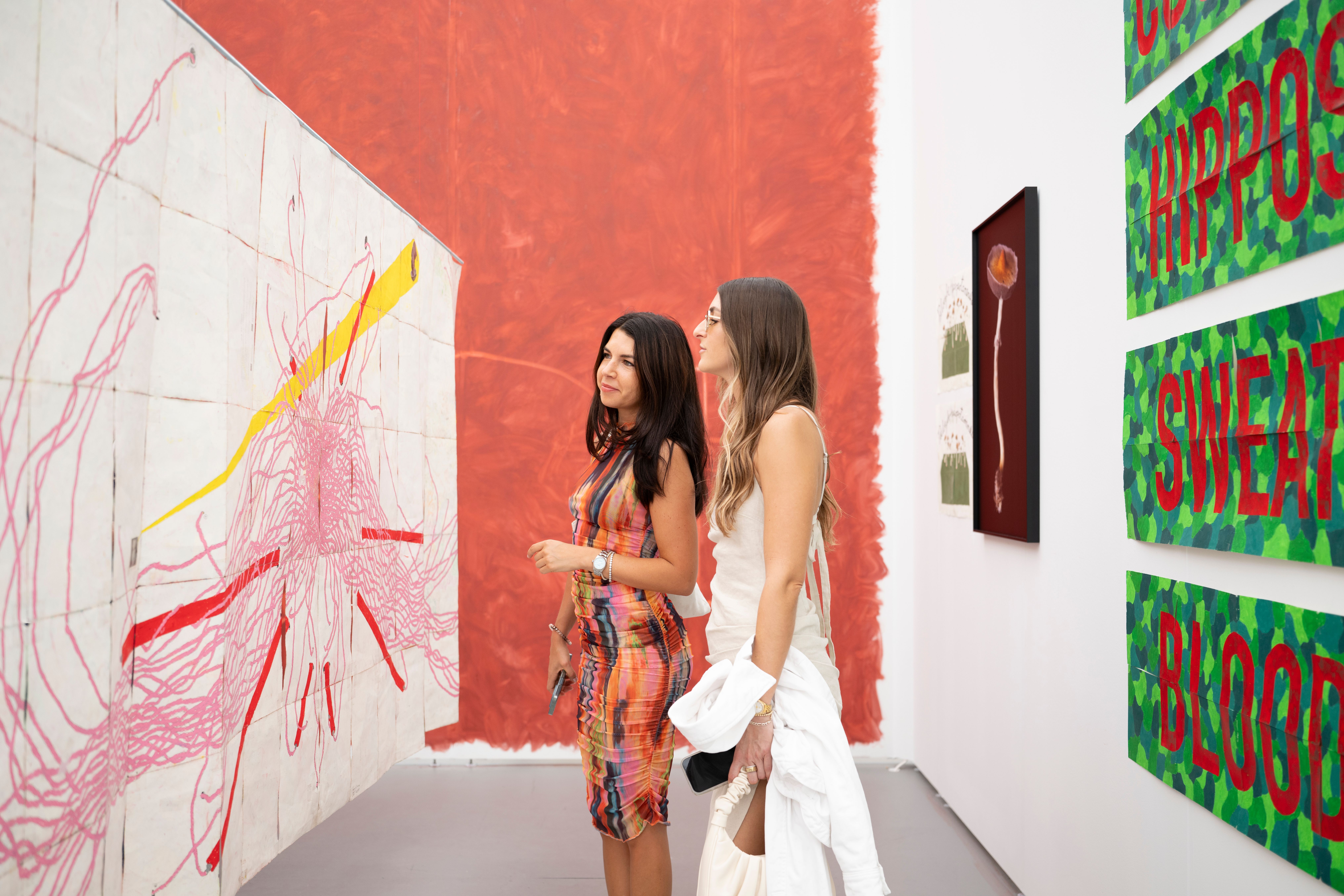 Untitled Art Fairs