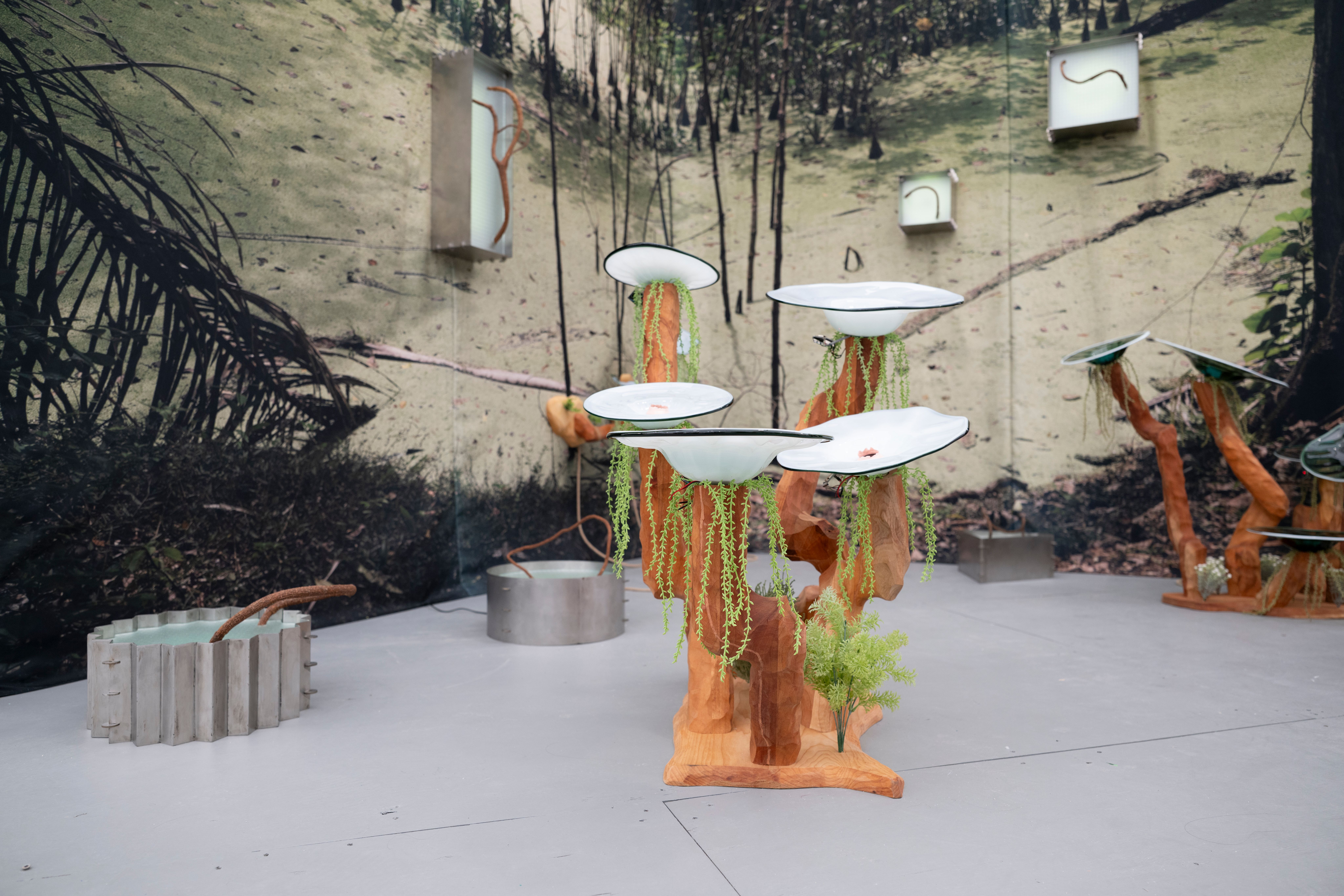 Untitled Art Fairs