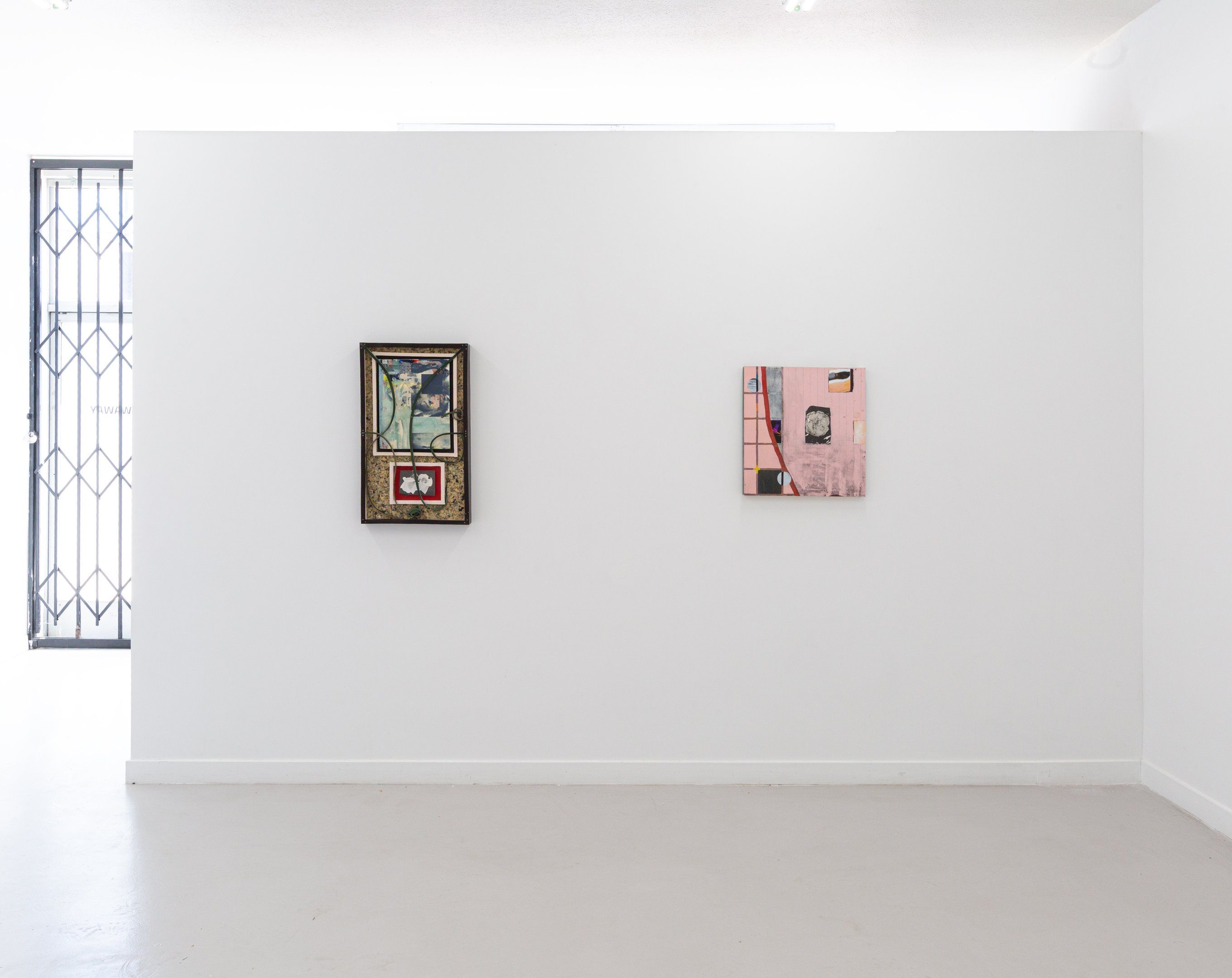 Galleries | Untitled Art Fairs