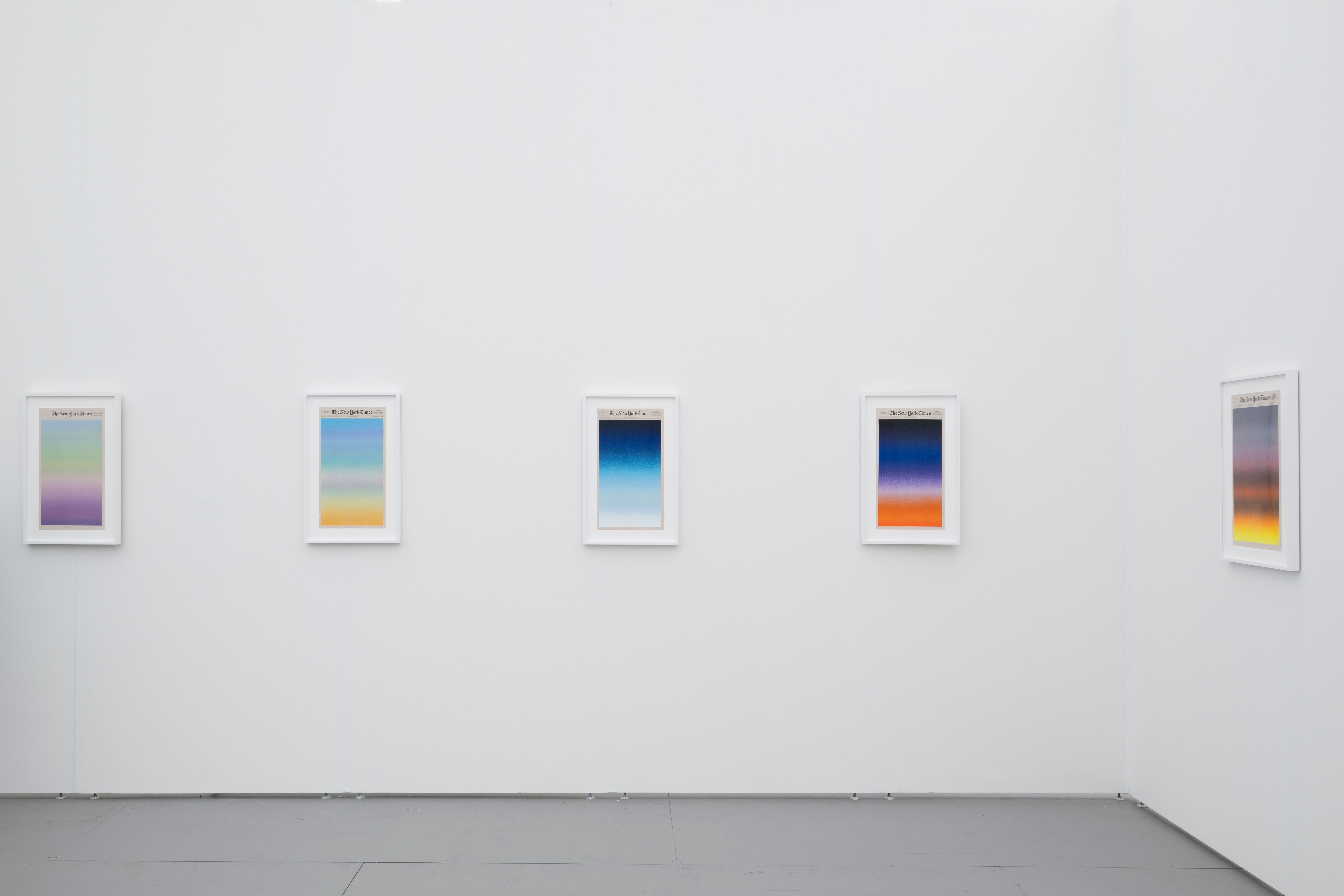 Untitled Art Fairs