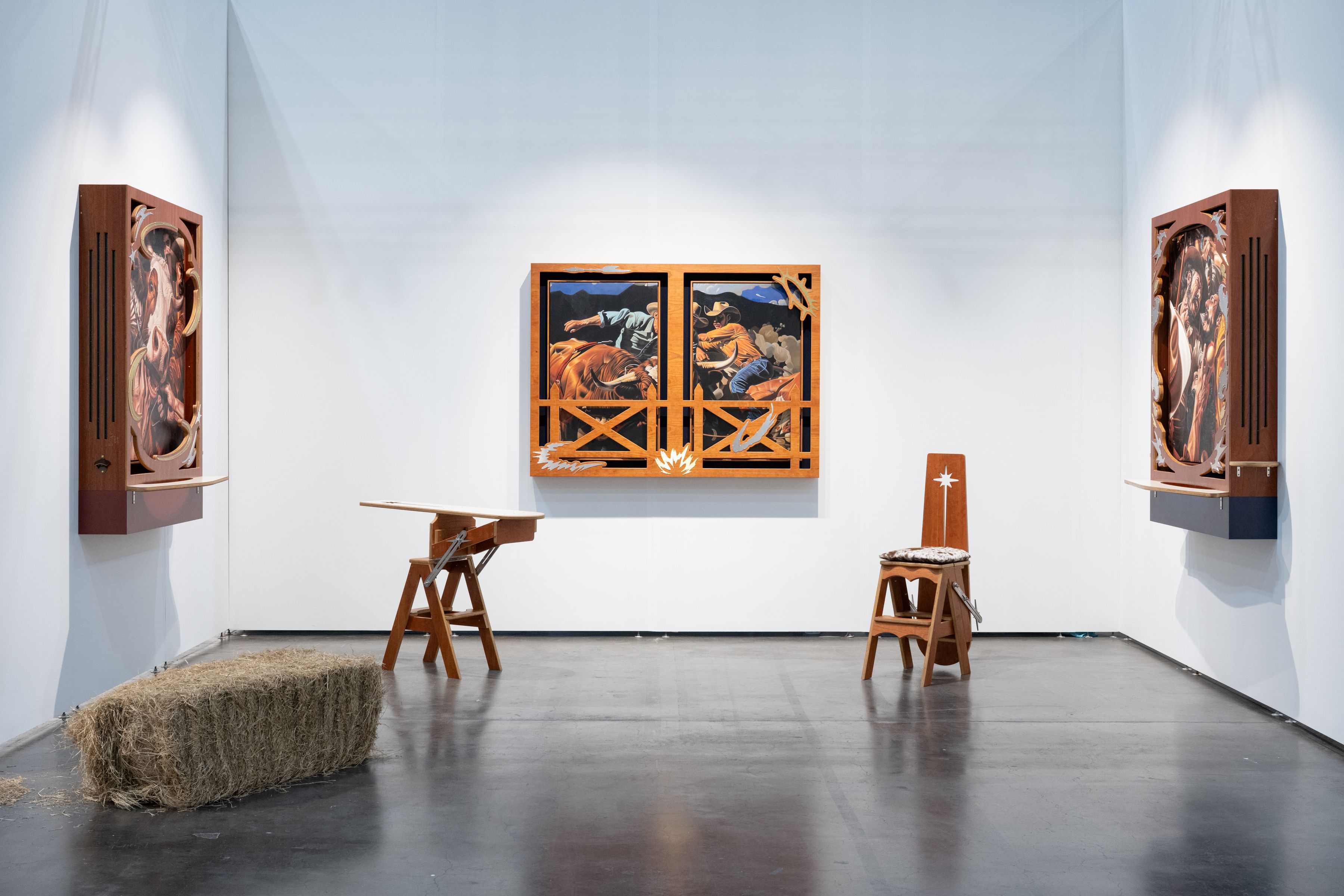 Galleries | Untitled Art Fairs