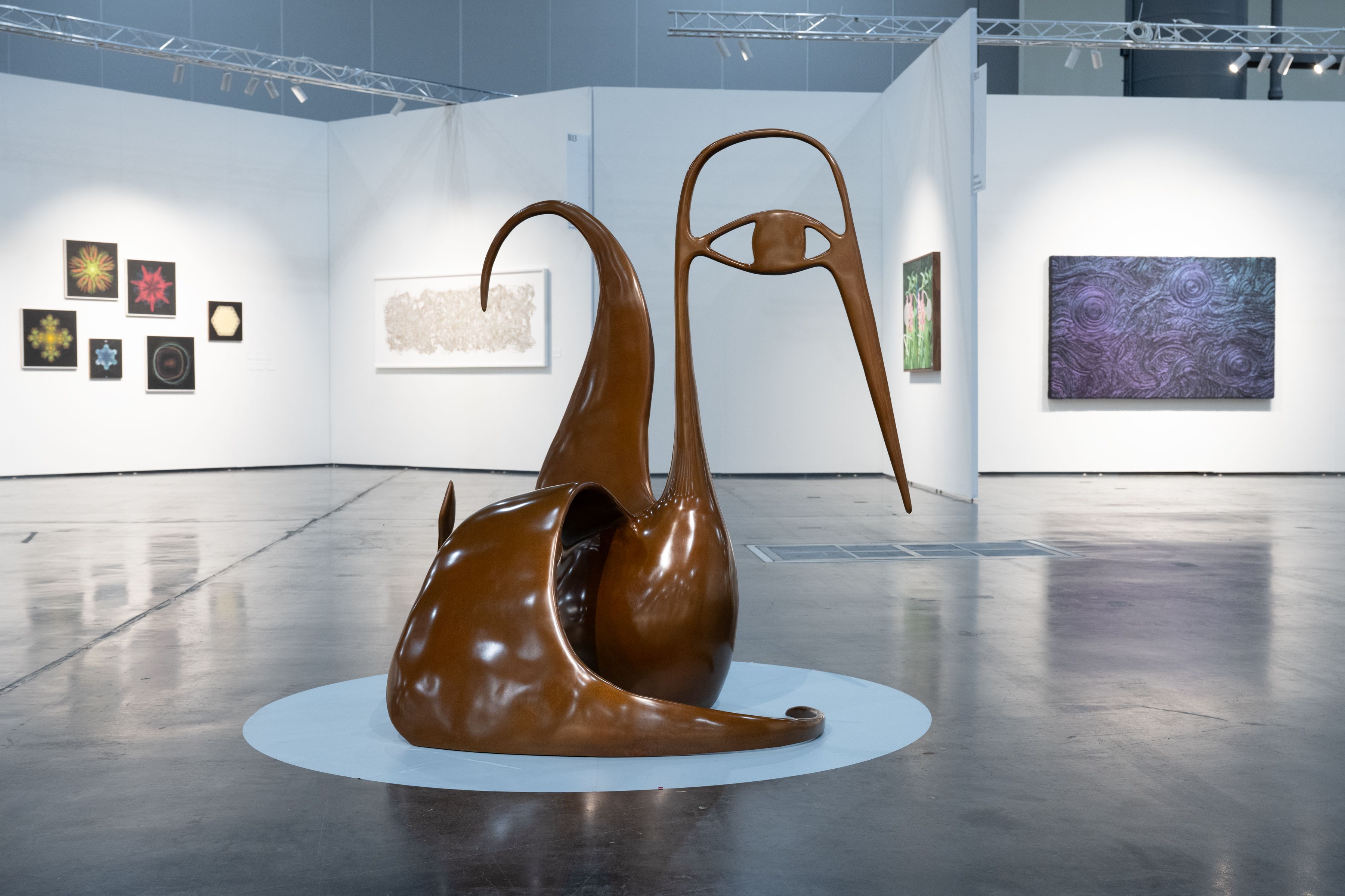 Untitled Art Fairs