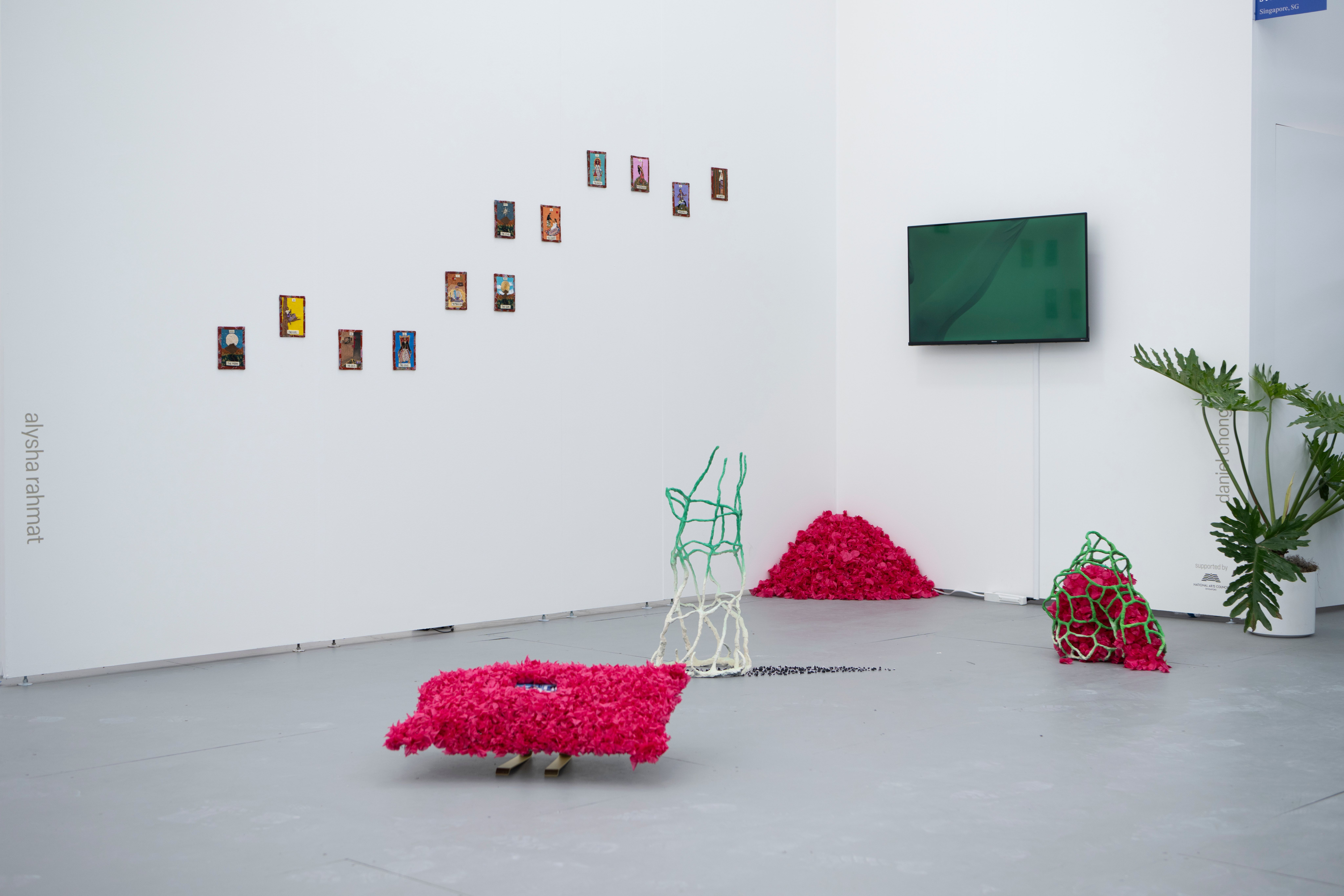 Untitled Art Fairs