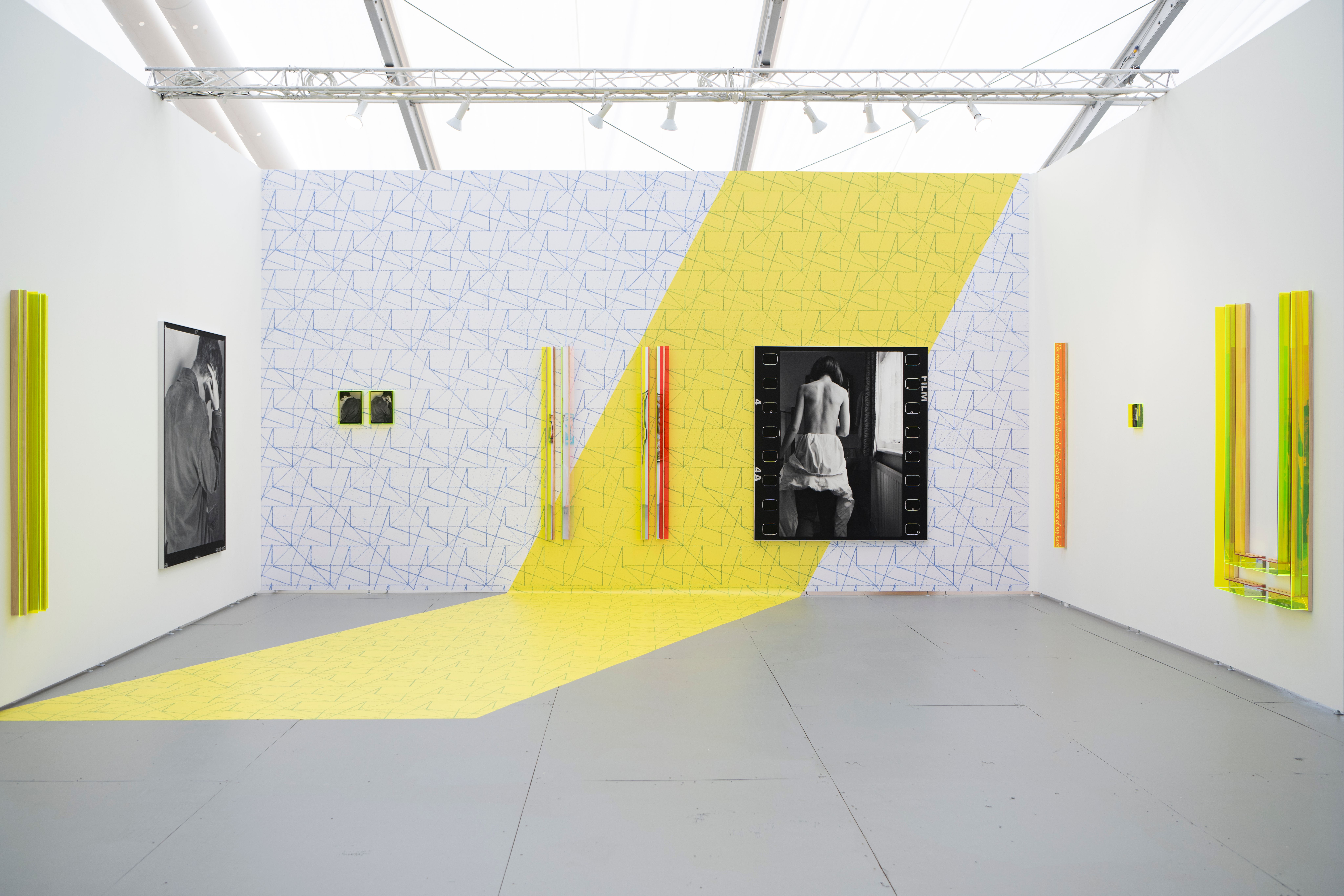 Untitled Art Fairs